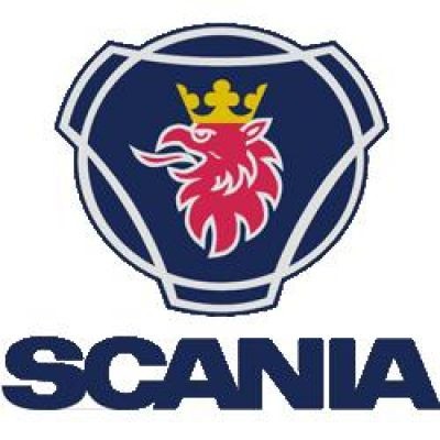 Scania trucks